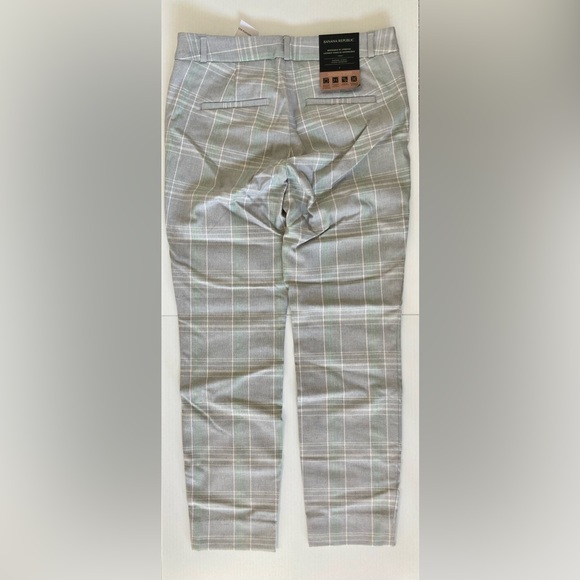 Banana Republic ankle pants 4 - Picture 5 of 13